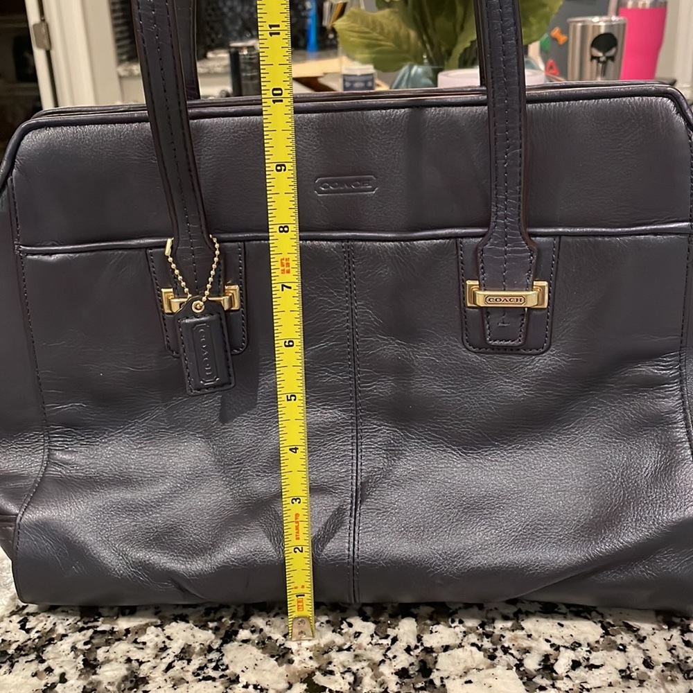 Coach Purse - Picture 15 of 15